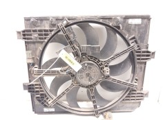 Recambio de electroventilador para nissan pulsar hatchback (c13) 1.2 dig-t referencia OEM IAM   
