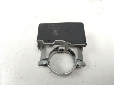 Recambio de bloqueo direccion para nissan pulsar hatchback (c13) 1.2 dig-t referencia OEM IAM   
