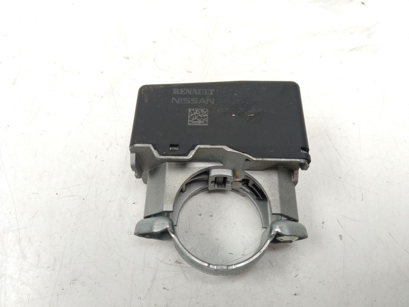 Recambio de bloqueo direccion para nissan pulsar hatchback (c13) 1.2 dig-t referencia OEM IAM   
