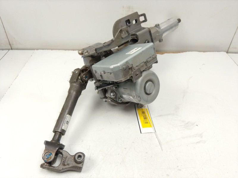 Recambio de columna direccion electrica para nissan pulsar hatchback (c13) 1.2 dig-t referencia OEM IAM   