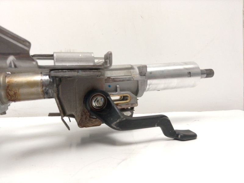 Recambio de columna direccion electrica para nissan pulsar hatchback (c13) 1.2 dig-t referencia OEM IAM   