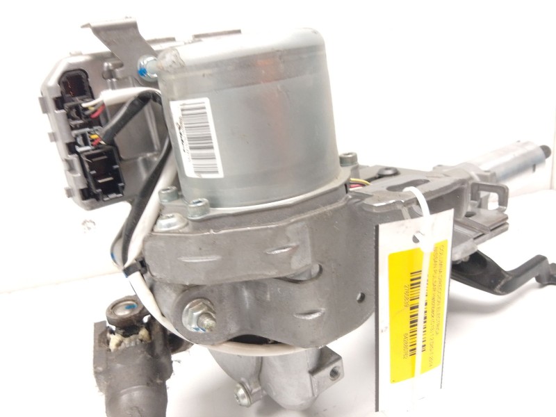 Recambio de columna direccion electrica para nissan pulsar hatchback (c13) 1.2 dig-t referencia OEM IAM   