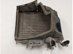 Recambio de radiador aceite para nissan pulsar hatchback (c13) 1.2 dig-t referencia OEM IAM   
