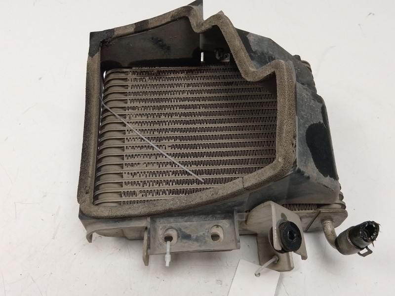Recambio de radiador aceite para nissan pulsar hatchback (c13) 1.2 dig-t referencia OEM IAM   