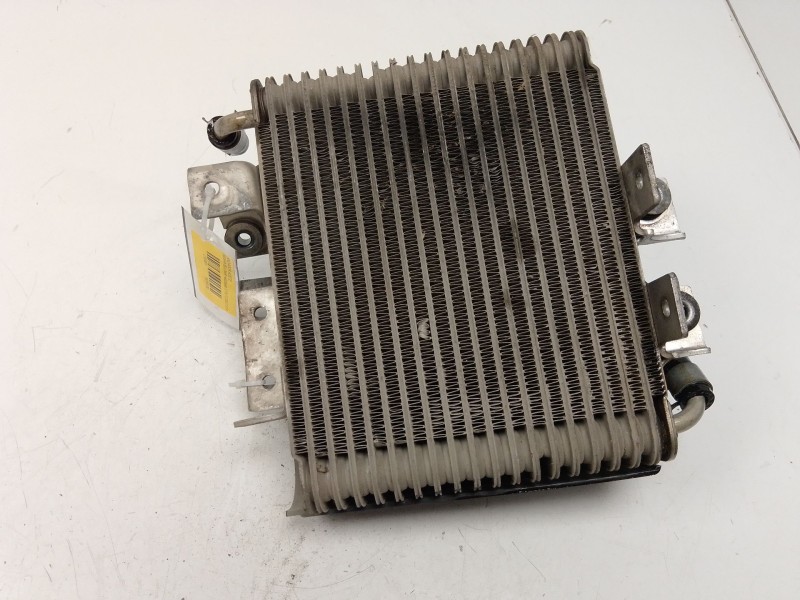 Recambio de radiador aceite para nissan pulsar hatchback (c13) 1.2 dig-t referencia OEM IAM   