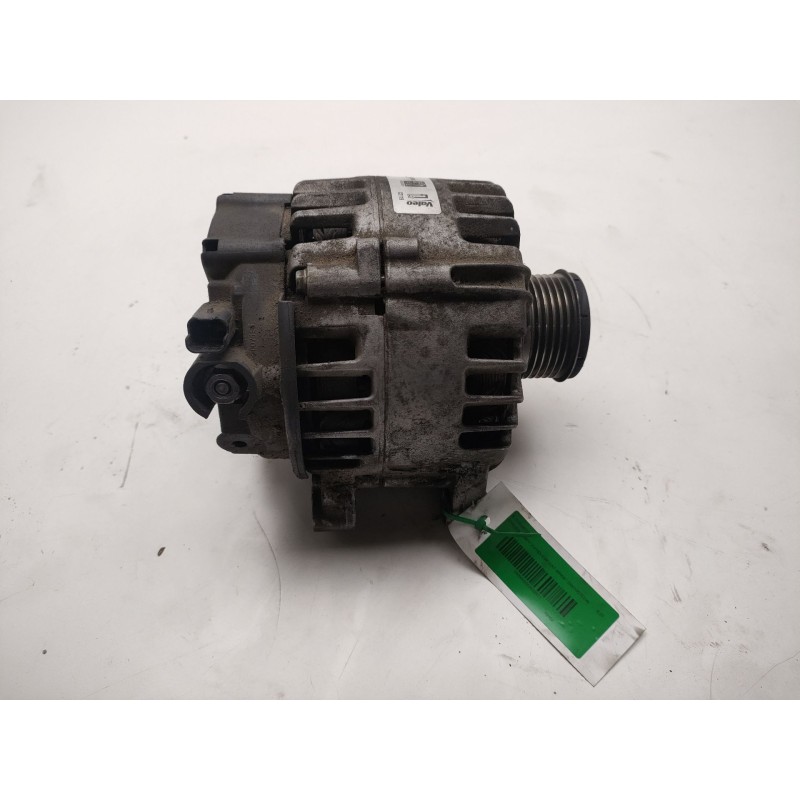 Recambio de alternador para citroën jumpy 2.0 hdi fap cat (rh02 / dw10cted4) referencia OEM IAM  C639828R 