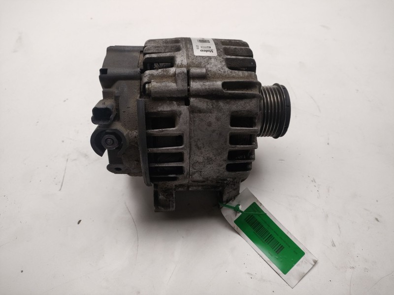 Recambio de alternador para citroën jumpy 2.0 hdi fap cat (rh02 / dw10cted4) referencia OEM IAM  C639828R 