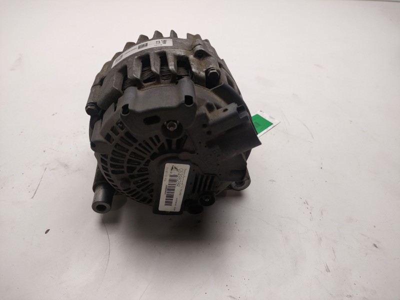 Recambio de alternador para citroën jumpy 2.0 hdi fap cat (rh02 / dw10cted4) referencia OEM IAM  C639828R 
