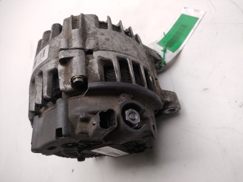 Recambio de alternador para citroën jumpy 2.0 hdi fap cat (rh02 / dw10cted4) referencia OEM IAM  C639828R 