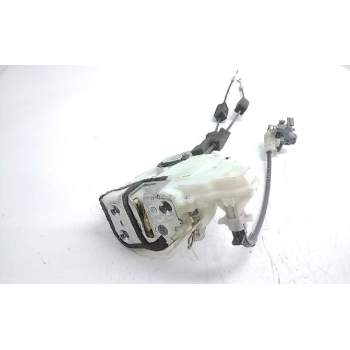 CERRADURA PUERTA DELANTERA IZQUIERDA 72150TL0G02 