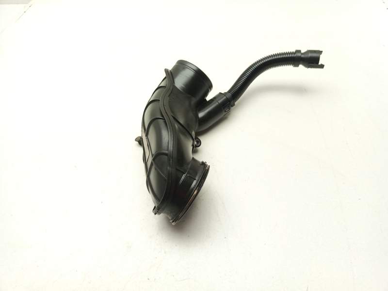 Recambio de tubo presion turbocompresor para bmw x5 (e53) 3.0 d referencia OEM IAM 13717807493  