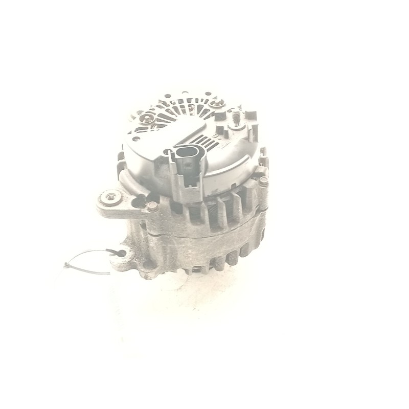 Recambio de alternador para volkswagen transporter t5 furgoneta (7ha, 7hh, 7ea, 7eh) 2.0 tdi 4motion referencia OEM IAM FG18T062