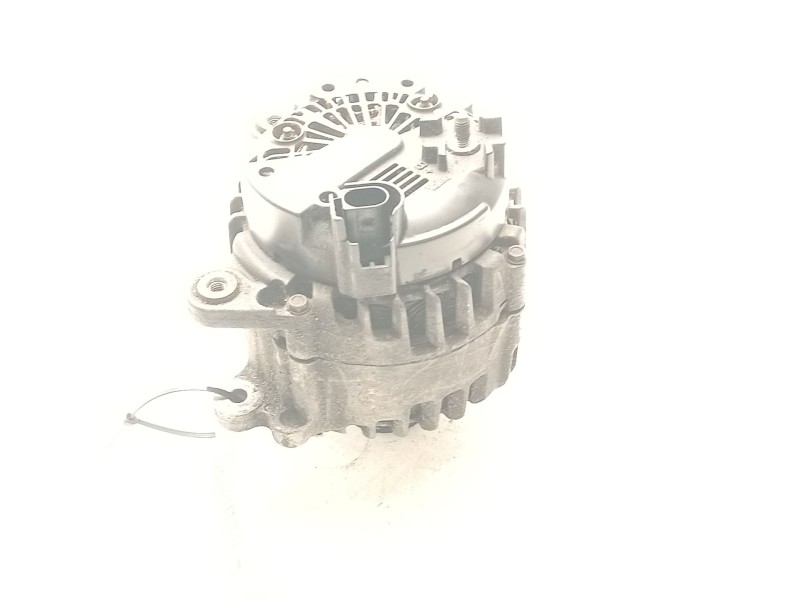 Recambio de alternador para volkswagen transporter t5 furgoneta (7ha, 7hh, 7ea, 7eh) 2.0 tdi 4motion referencia OEM IAM FG18T062