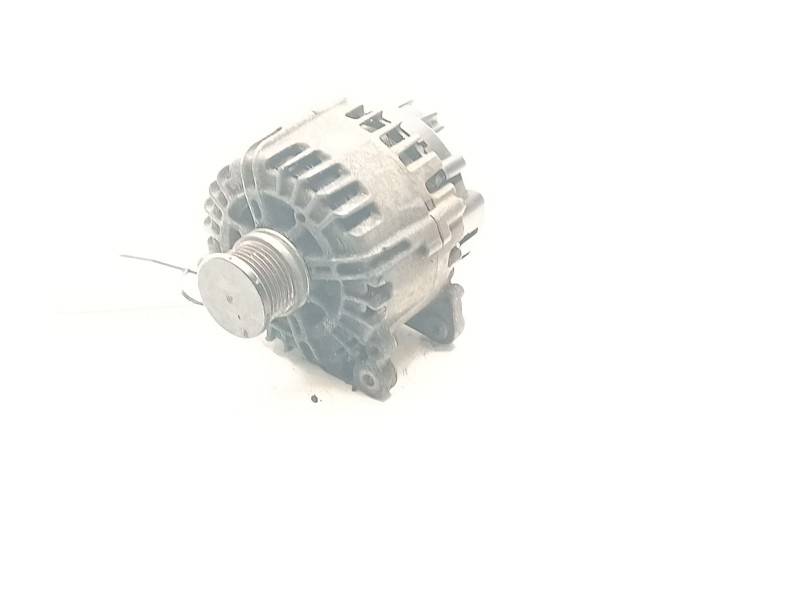 Recambio de alternador para volkswagen transporter t5 furgoneta (7ha, 7hh, 7ea, 7eh) 2.0 tdi 4motion referencia OEM IAM FG18T062