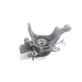 Recambio de mangueta delantera izquierda para opel zafira b cosmo referencia OEM IAM   