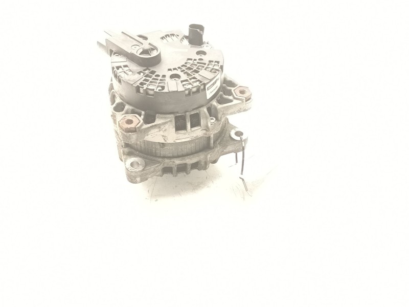Recambio de alternador para land rover range rover evoque (l538) 2.2 d referencia OEM IAM LRA04066  