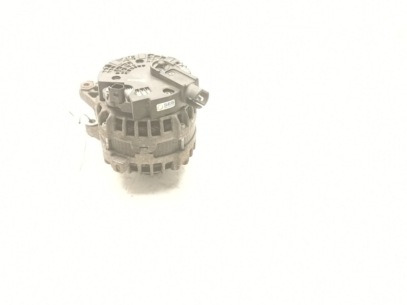 Recambio de alternador para land rover range rover evoque (l538) 2.2 d referencia OEM IAM LRA04066  