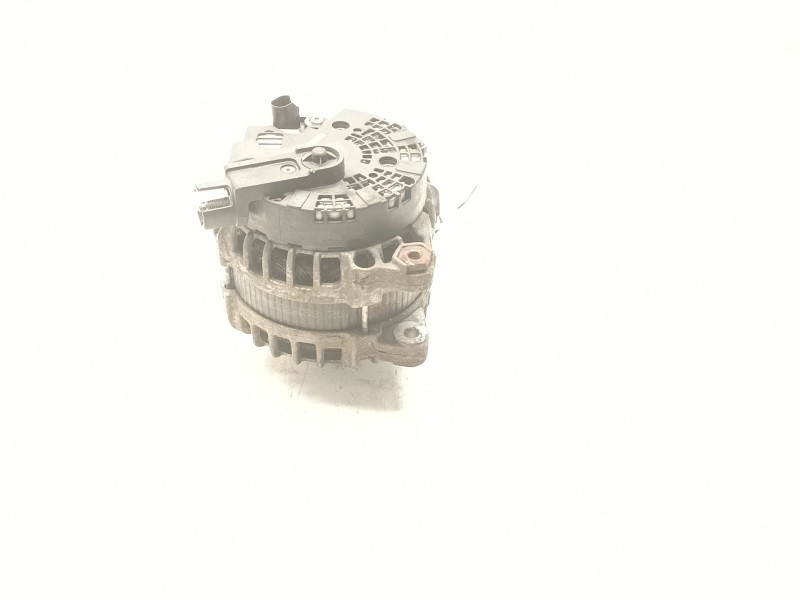 Recambio de alternador para land rover range rover evoque (l538) 2.2 d referencia OEM IAM LRA04066  
