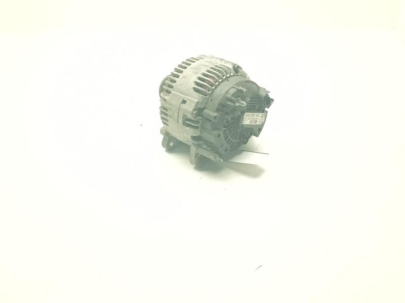 Recambio de alternador para volkswagen passat b6 (3c2) 2.0 tdi referencia OEM IAM 021903026L  