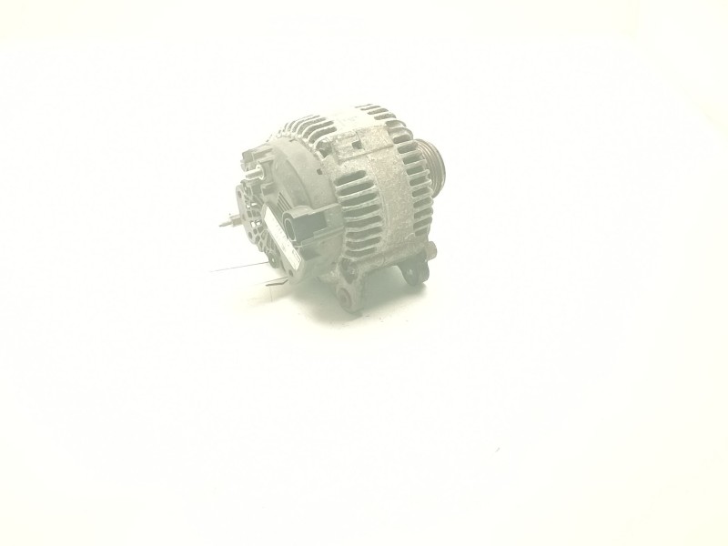 Recambio de alternador para volkswagen passat b6 (3c2) 2.0 tdi referencia OEM IAM 021903026L  