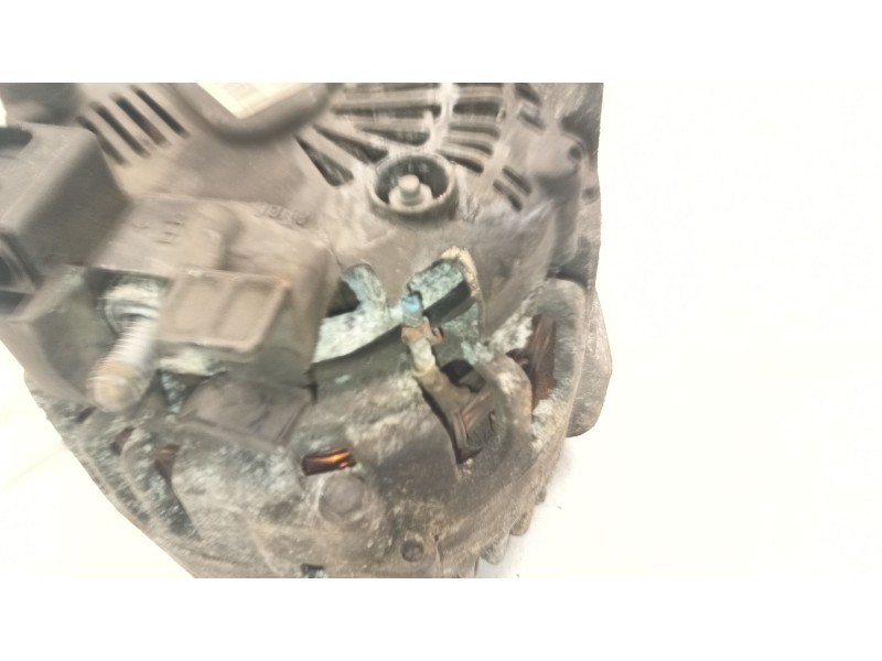 Recambio de alternador para mini mini countryman (r60) cooper s all4 referencia OEM IAM 7823291AI01  