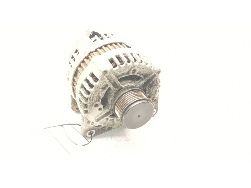 Recambio de alternador para volkswagen passat b6 (3c2) 2.0 tdi 16v referencia OEM IAM 03G903023  