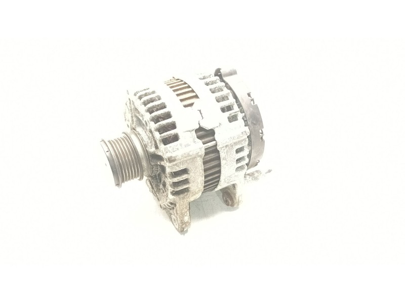 Recambio de alternador para volkswagen passat b6 (3c2) 2.0 tdi 16v referencia OEM IAM 03G903023  