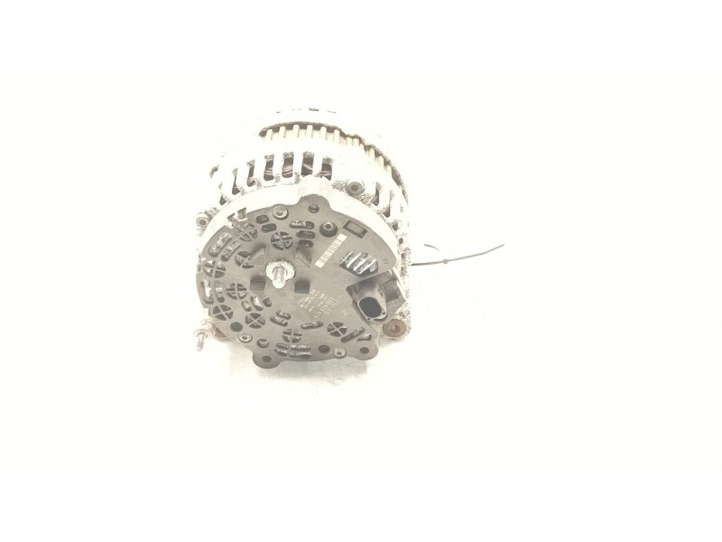 Recambio de alternador para volkswagen passat b6 (3c2) 2.0 tdi 16v referencia OEM IAM 03G903023  