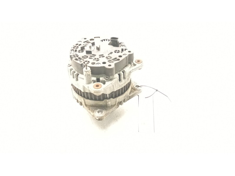 Recambio de alternador para volkswagen passat b6 (3c2) 2.0 tdi 16v referencia OEM IAM 03G903023  