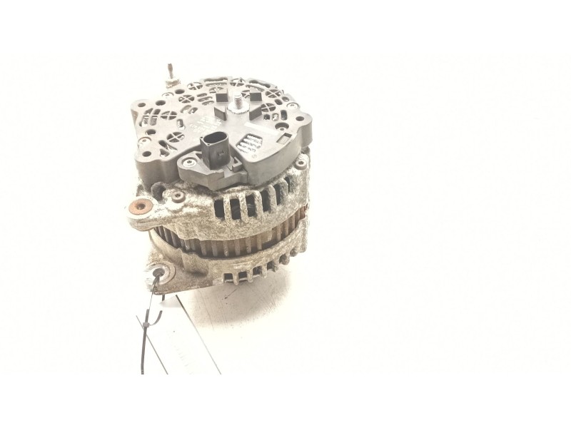 Recambio de alternador para volkswagen passat b6 (3c2) 2.0 tdi 16v referencia OEM IAM 03G903023  