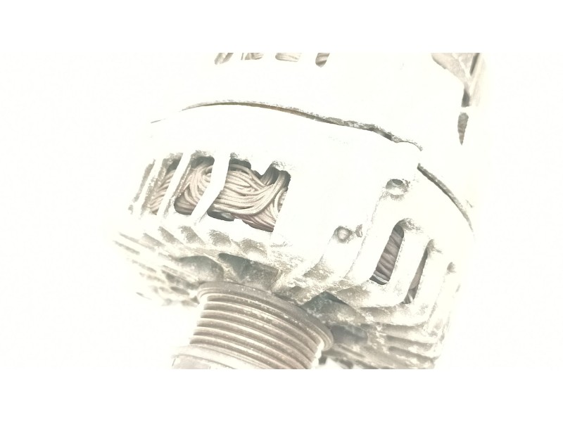 Recambio de alternador para bmw 3 (e90) 316 i referencia OEM IAM 8507624  