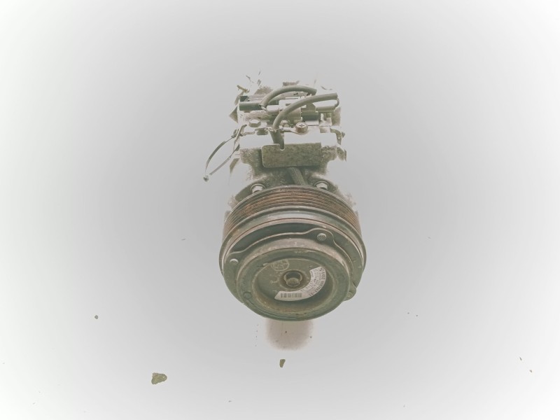 Recambio de compresor aire acondicionado para bmw 3 (e90) 320 d referencia OEM IAM 645269876  