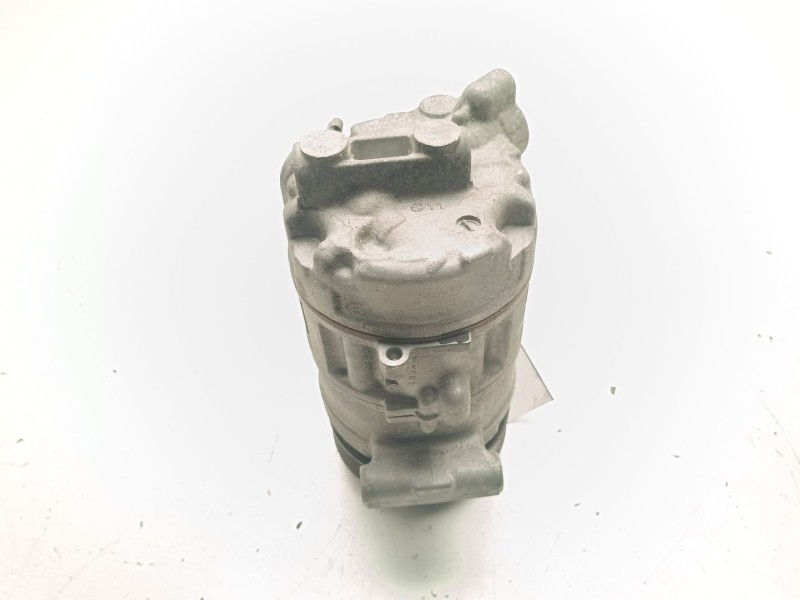 Recambio de compresor aire acondicionado para bmw 3 (e90) 320 d referencia OEM IAM 645269876  