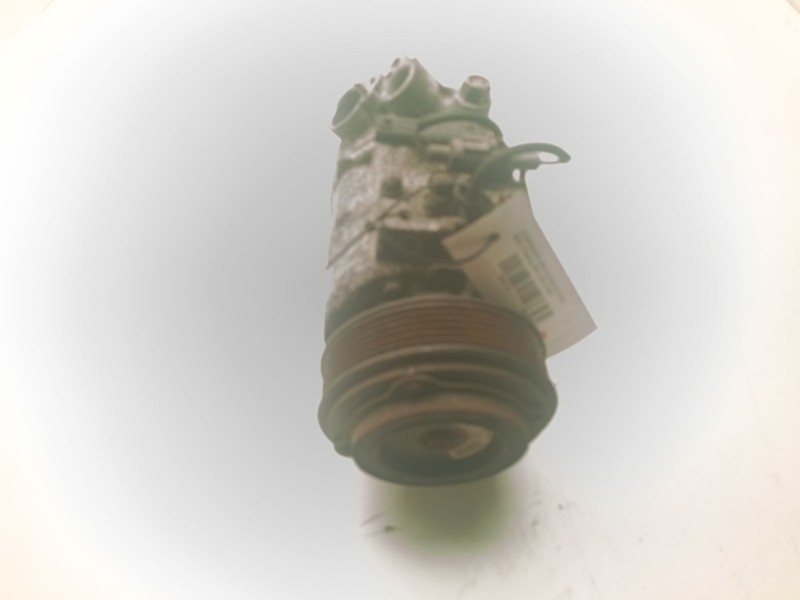Recambio de compresor aire acondicionado para bmw 3 touring (e91) 320 d referencia OEM IAM 64529223694  