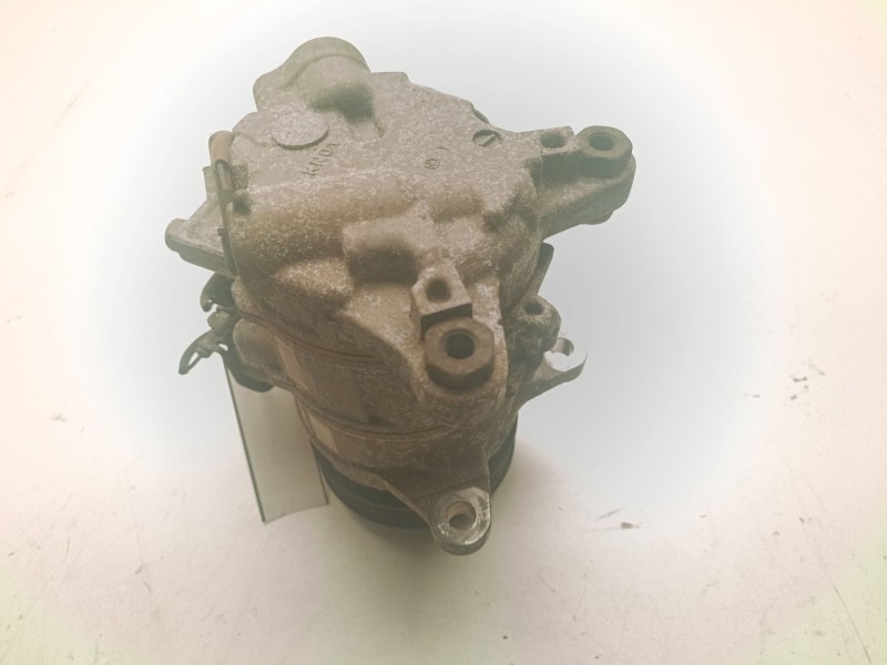 Recambio de compresor aire acondicionado para bmw 3 touring (e91) 320 d referencia OEM IAM 64529223694  