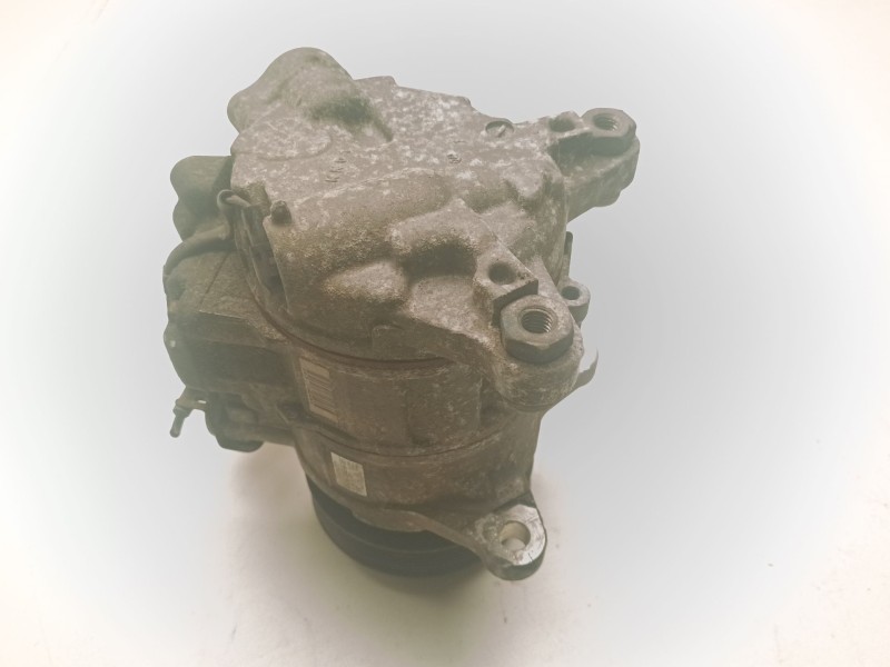 Recambio de compresor aire acondicionado para bmw 3 (e90) 320 d referencia OEM IAM 64529225703  