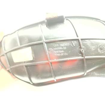 Recambio de tubo presion turbocompresor para bmw x5 (e53) 3.0 d referencia OEM IAM 13717807493  