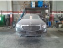 MERCEDES-BENZ CLASE E (W213)