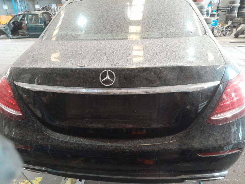 mercedes-benz clase e (w213) del año 2018