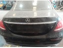 MERCEDES-BENZ CLASE E (W213)