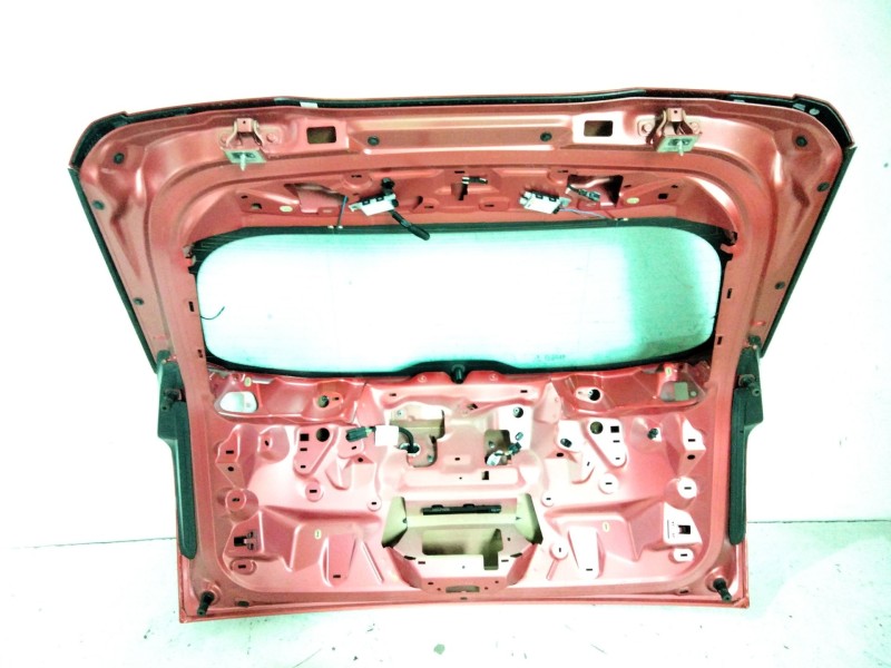 Recambio de porton trasero para peugeot 2008 i (cu_) 1.2 thp 130 / puretech 130 referencia OEM IAM 9815786080  