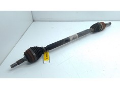 Recambio de transmision delantera derecha para citroën c3 ii (sc_) 1.2 vti 82 referencia OEM IAM 9801388680  