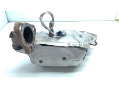 Recambio de catalizador para nissan pulsar hatchback (c13) 1.2 dig-t referencia OEM IAM HMLGT6702R   2