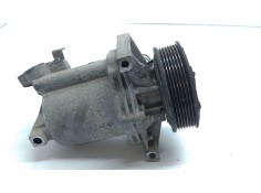 Recambio de compresor aire acondicionado para nissan pulsar hatchback (c13) 1.2 dig-t referencia OEM IAM 926003ZL1A   2