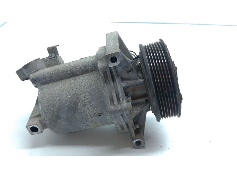 Recambio de compresor aire acondicionado para nissan pulsar hatchback (c13) 1.2 dig-t referencia OEM IAM 926003ZL1A  