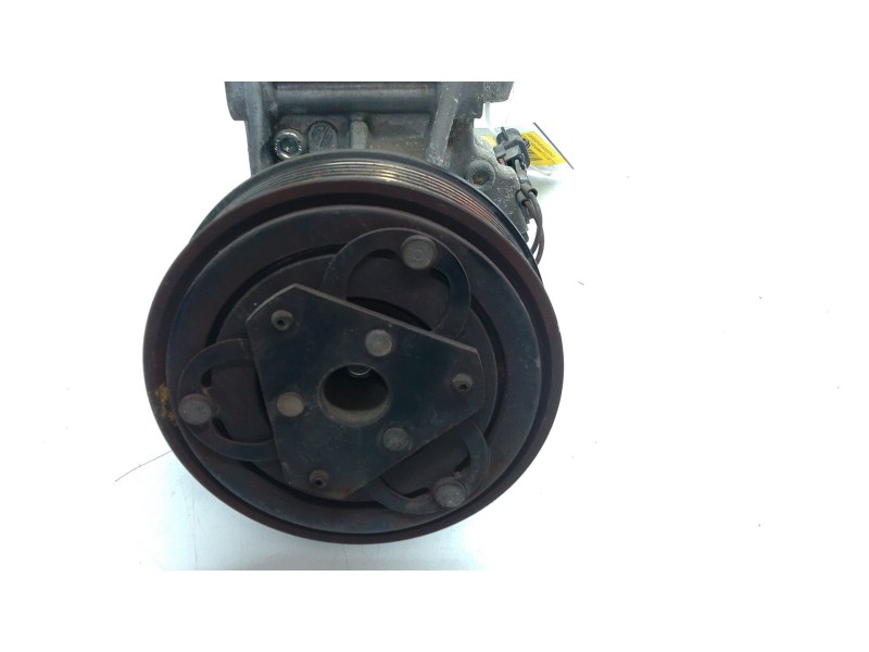 Recambio de compresor aire acondicionado para nissan pulsar hatchback (c13) 1.2 dig-t referencia OEM IAM 926003ZL1A  