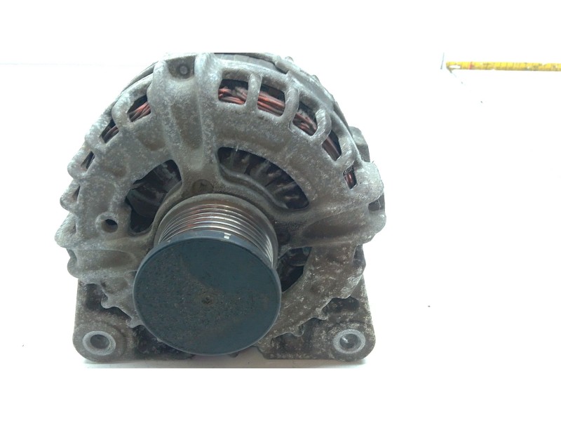 Recambio de alternador para nissan pulsar hatchback (c13) 1.2 dig-t referencia OEM IAM 231004BE0B  