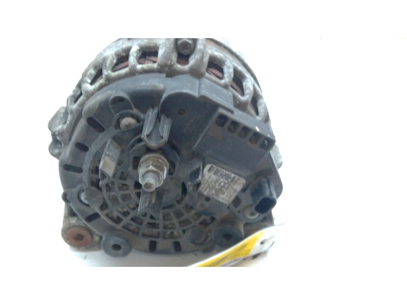 Recambio de alternador para nissan pulsar hatchback (c13) 1.2 dig-t referencia OEM IAM 231004BE0B  