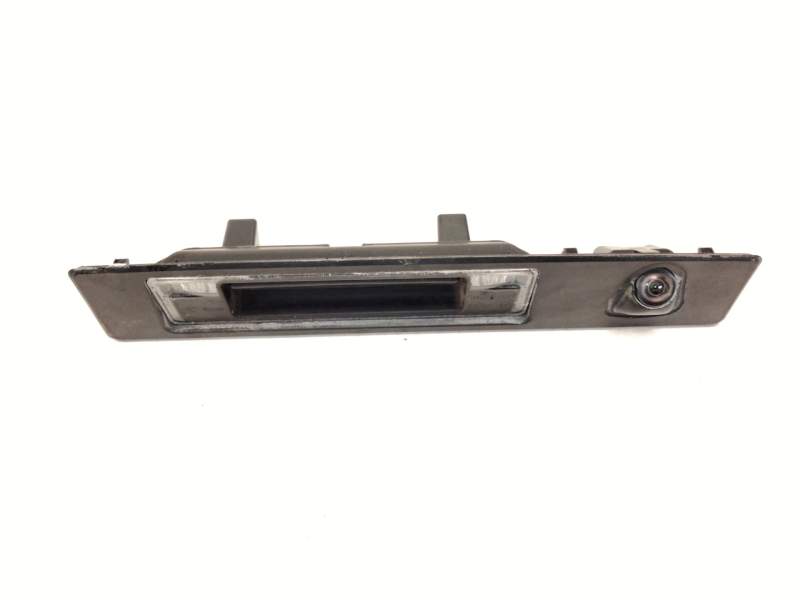 Recambio de maneta exterior porton para volvo xc60 ii (246) b4 mild-hybrid awd referencia OEM IAM 31675542  