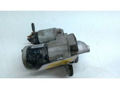 Recambio de motor arranque para nissan pulsar hatchback (c13) 1.2 dig-t referencia OEM IAM 23004979R  